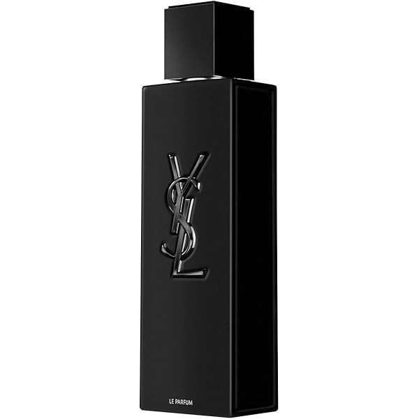 Amazon.com : Yves Saint Laurent Y Le Parfum Men EDP Spray, 3.4